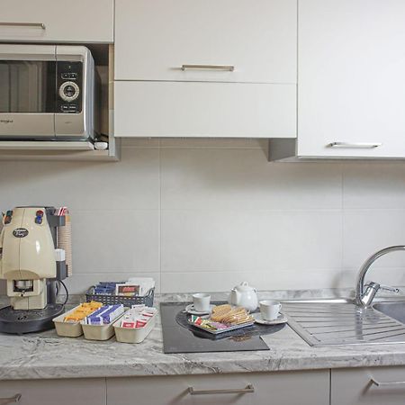 B&B Domus Vettii Pompei Ngoại thất bức ảnh