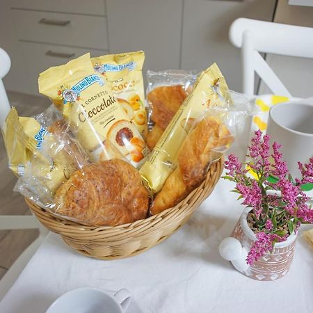 B&B Domus Vettii Pompei Ngoại thất bức ảnh