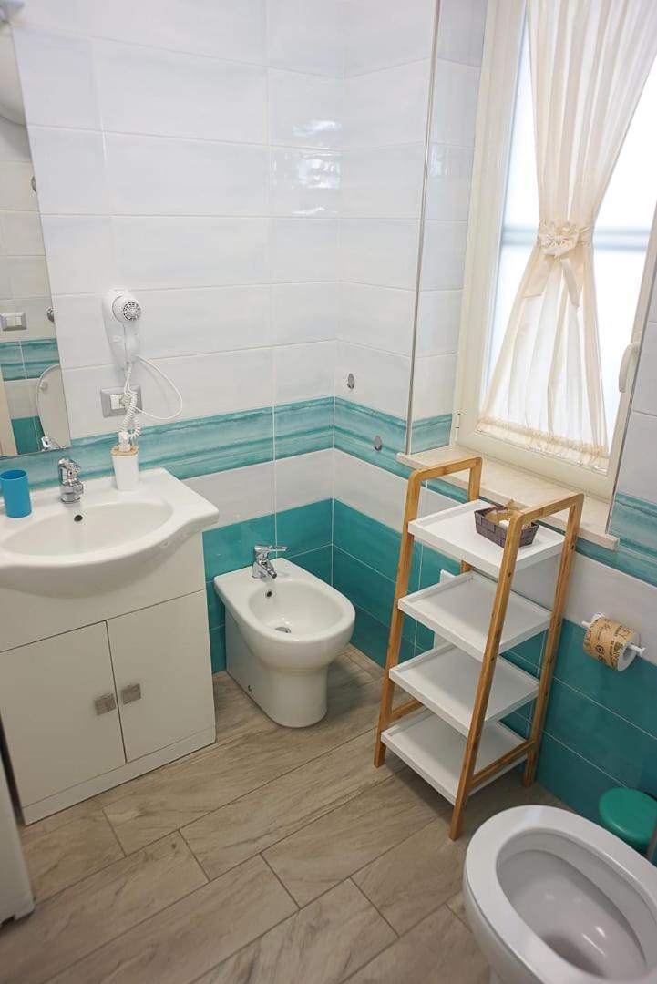 B&B Domus Vettii Pompei Ngoại thất bức ảnh
