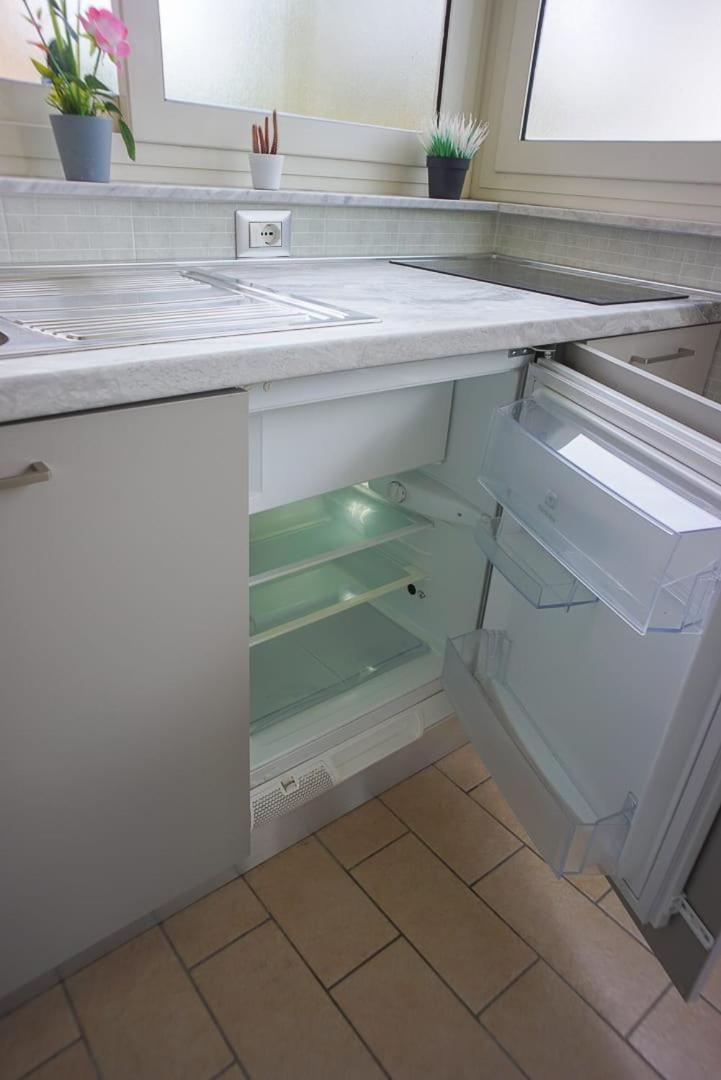 B&B Domus Vettii Pompei Ngoại thất bức ảnh