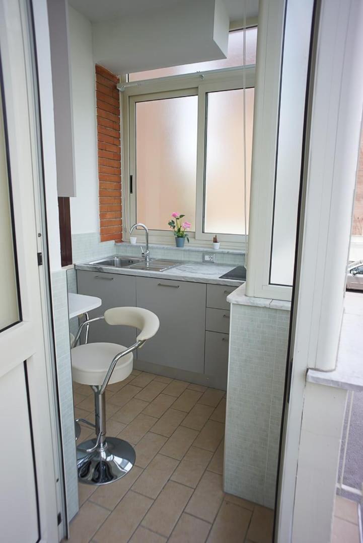 B&B Domus Vettii Pompei Ngoại thất bức ảnh