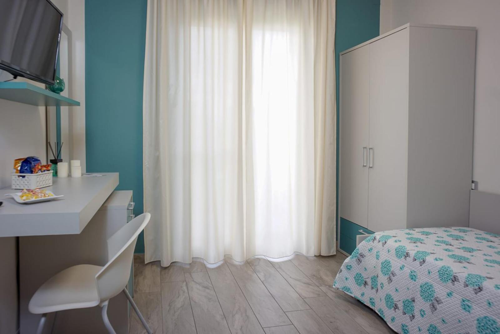 B&B Domus Vettii Pompei Ngoại thất bức ảnh