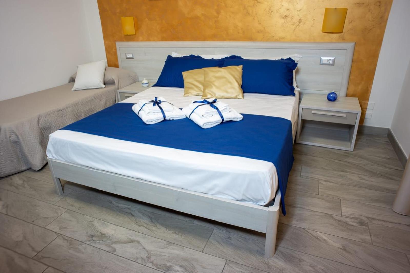 B&B Domus Vettii Pompei Ngoại thất bức ảnh