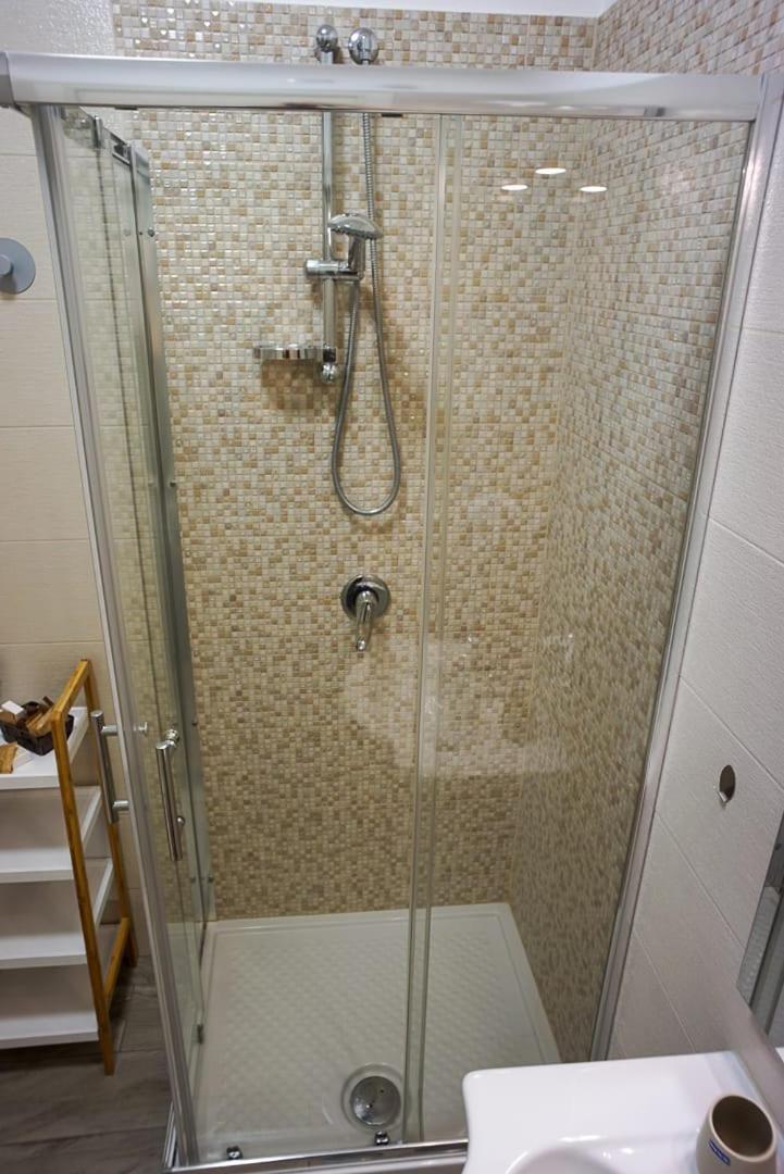 B&B Domus Vettii Pompei Ngoại thất bức ảnh