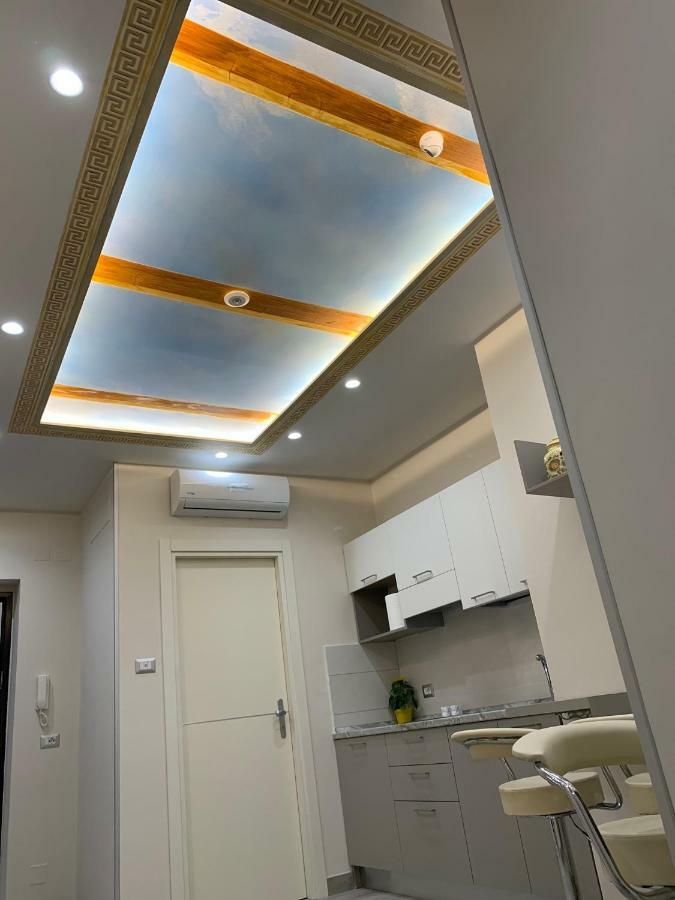 B&B Domus Vettii Pompei Ngoại thất bức ảnh