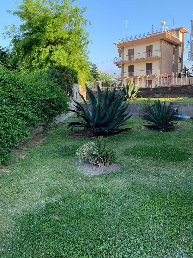 B&B Domus Vettii Pompei Ngoại thất bức ảnh