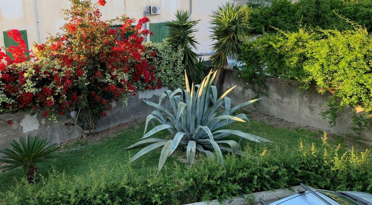 B&B Domus Vettii Pompei Ngoại thất bức ảnh