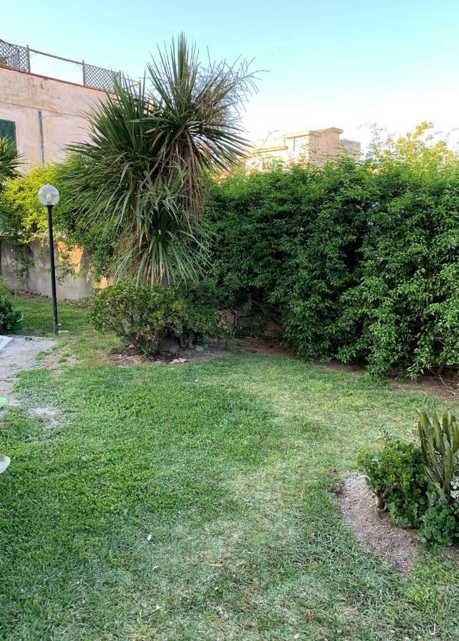B&B Domus Vettii Pompei Ngoại thất bức ảnh