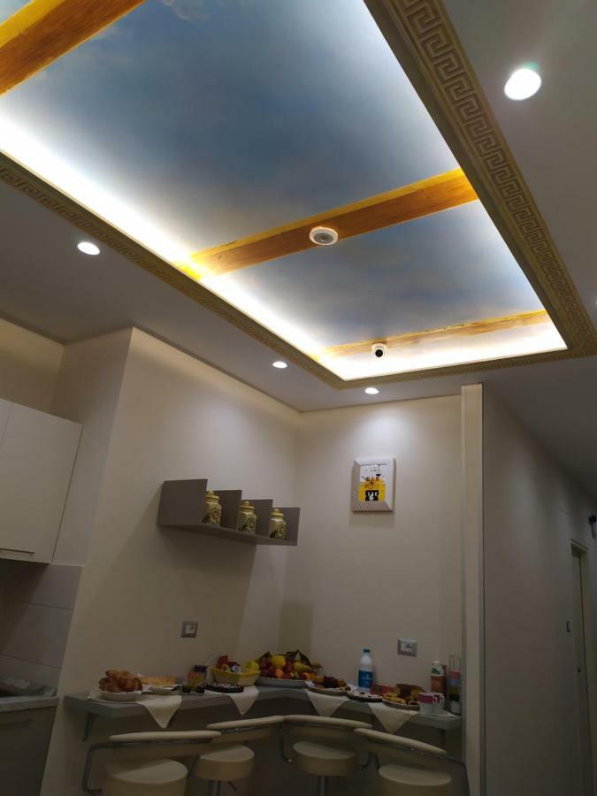 B&B Domus Vettii Pompei Ngoại thất bức ảnh