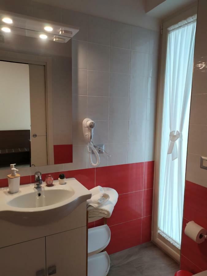 B&B Domus Vettii Pompei Ngoại thất bức ảnh